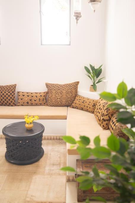 Casa Sira-Charming Home In The Heart Of The Kasbah Tanger Ngoại thất bức ảnh