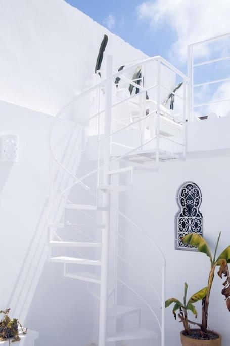 Casa Sira-Charming Home In The Heart Of The Kasbah Tanger Ngoại thất bức ảnh