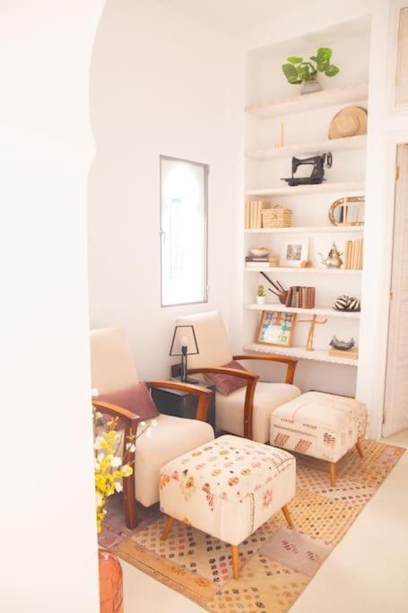 Casa Sira-Charming Home In The Heart Of The Kasbah Tanger Ngoại thất bức ảnh