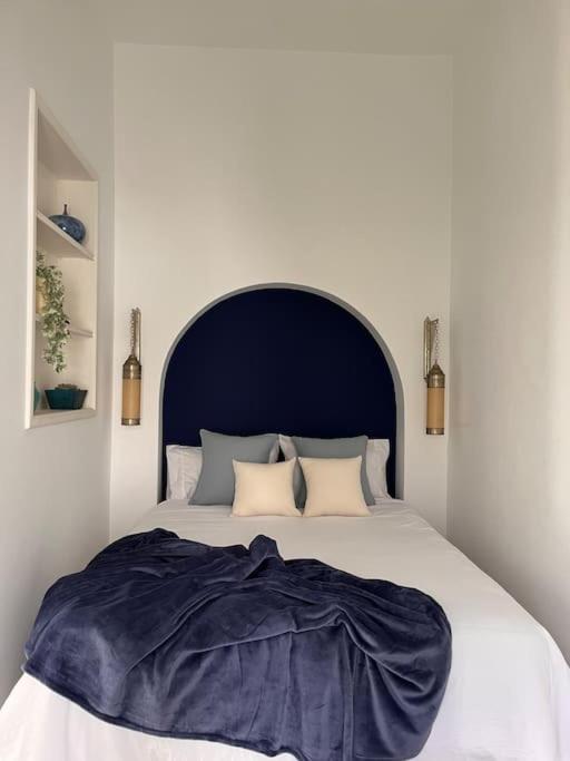 Casa Sira-Charming Home In The Heart Of The Kasbah Tanger Ngoại thất bức ảnh