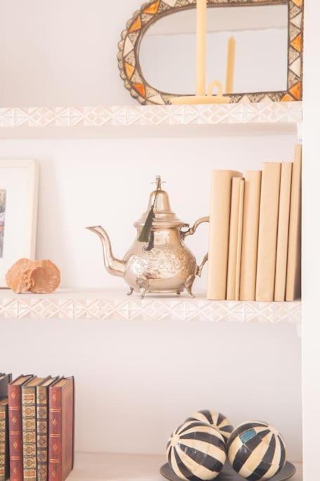 Casa Sira-Charming Home In The Heart Of The Kasbah Tanger Ngoại thất bức ảnh